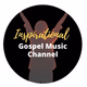 Logo de Inspirational Gospel Music Channel