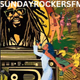 Logo de Sundayrockersfm Radio