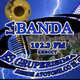 Logo de La Banda 102.3