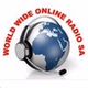 World Wide Online Radio logo
