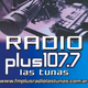 Logo de FM Plus