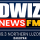 Logo de 89.3 DWIZ News FM - DWIZ-FM