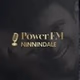 Power FM Kannada logo