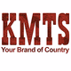 Logo de KMTS - K244CO