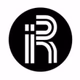Logo de Web Rádio Renovada