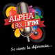 Radio Alpha Fm logo