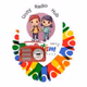 Logo de Unity Radio Hub