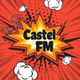 Logo de Castel FM