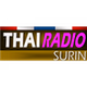 THAI RADIO Surin logo