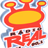 Real FM logo