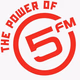 Logo de 5FM