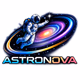 Logo de ASTRONOVA RADIO