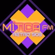 Logo de Mítica FM - Retro 90s