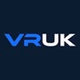 Vision Radio UK logo