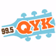 Logo de 99.5 QYK - WQYK-FM