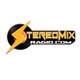 StereoMix Radio logo