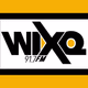 Logo de 91.7 The Ville - WIXQ