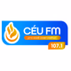Logo de Rádio Céu FM