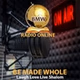 BMW Radio Online logo