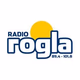 Logo de Radio Rogla
