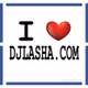 DJLaSha.com Special Events Team logo