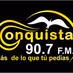 Radio Conquista logo
