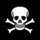 BarNone Radio logo