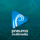 Pneuma Multimedia logo