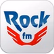RockFM logo
