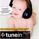 Radio Ecuadjcuysito logo
