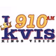 KVIS - KVIS logo