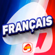 Logo de Radio SCOOP - 100% Français