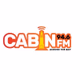 Logo de Cabin FM