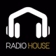 Logo de Radio House