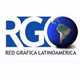 Logo de Red Gráfica Stéreo