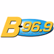 B96.9 FM - W245CA logo