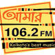 Logo de Aamar 106.2 FM