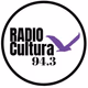 Logo de Radio Cultura 94.3