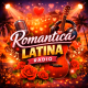 Logo de HearMe.fm - Romantica Latina