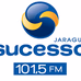 Rádio Sucesso Jaraguá logo
