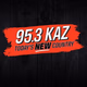 Logo de 95.3 KAZ - WKAZ