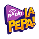 Logo de Radio La Pepa