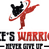 Radio Warriors And Healers logo