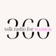 Logo de 360 Talk Radio For Women