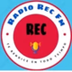 Logo de Cnv Radio - Radio REC FM