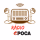 Web Rádio Época logo