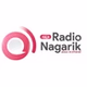 Radio Nagarik 96.5 logo