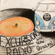 Excursions Radio logo