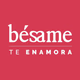 Logo de Bésame Cali