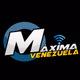 Logo de Maxima Venezuela